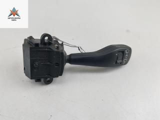 переключатель дворников BMW 3 серия E46 [рестайлинг] 2003, 2.0 л., дизель, МКПП, чёрный, седан, 8363664