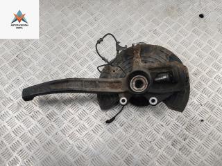 ступица передняя левая Mercedes-Benz M-Class ML W164 2005, 3.0 л., дизель, АКПП, чёрный, внедорожник 5 дв., 02060642