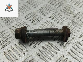 болт развальный BMW X5 E53 [рестайлинг] 2003, 3.0 л., бензин, МКПП, чёрный, внедорожник 5 дв.