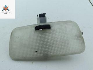 фонарь салона (плафон) Volkswagen Crafter 1 поколение 2007, 2.5 л., дизель, МКПП, белый, микроавтобус, 9018200101