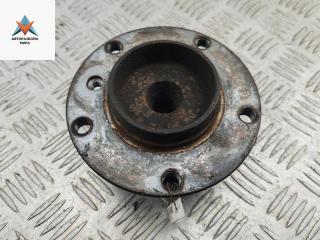 ступица передняя правая BMW 5 серия E39 [рестайлинг] 2002, 2.2 л., бензин, АКПП, зелёный, универсал