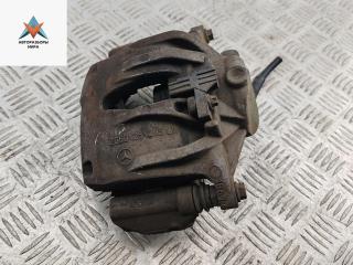 суппорт передний левый Mercedes-Benz E-Класс W211/S211 2003, 2.2 л., дизель, МКПП, бежевый, универсал