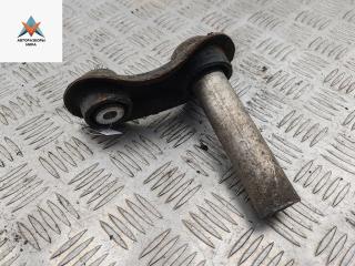 рычаг задний левый BMW X5 E53 [рестайлинг] 2003, 3.0 л., бензин, МКПП, чёрный, внедорожник 5 дв.