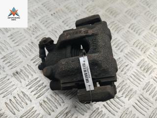 суппорт задний правый BMW X5 E53 [рестайлинг] 2003, 3.0 л., бензин, МКПП, чёрный, внедорожник 5 дв.