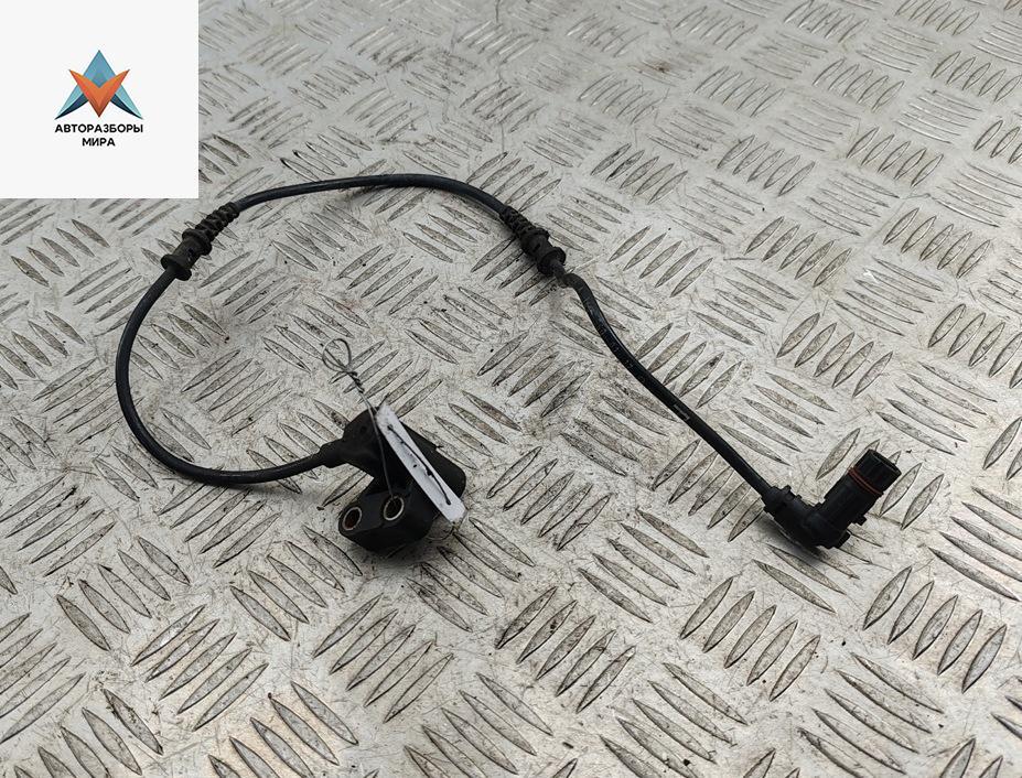 датчик ABS Mercedes-Benz A-Класс W168 1998, 1.4 л., бензин, МКПП, синий, хетчбэк 5 дв., 1685400117 - фото №1