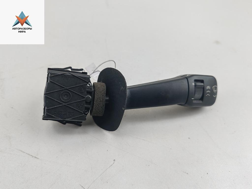 переключатель дворников BMW 5 серия E39 1999, 2.5 л., бензин, АКПП, серый, универсал, 8360879 - фото №1