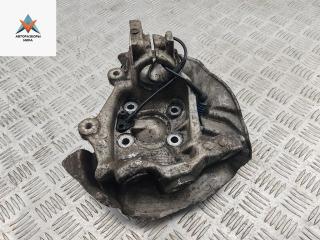 Кулак (корпус ступицы) передний левый BMW 5 серия E39 [рестайлинг] 2002, 2.2 л., бензин, АКПП, зелёный, универсал, 1095823