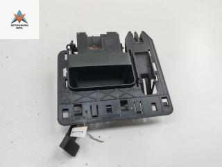 ручка внутренняя задняя левая Volkswagen Transporter T5 2006, 2.5 л., дизель, МКПП, белый, микроавтобус, 7H0829309