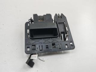 ручка внутренняя задняя левая Volkswagen Transporter T5 2006, 2.5 л., дизель, МКПП, серый, микроавтобус, 7H0829309