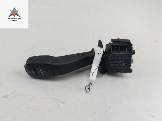 переключатель поворотов BMW 5 серия E39 1999, 2.5 л., бензин, АКПП, серый, универсал, 8352172