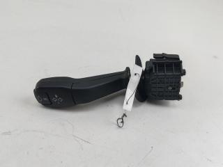 переключатель поворотов BMW 5 серия E39 1999, 2.5 л., бензин, АКПП, серый, универсал, 8352172