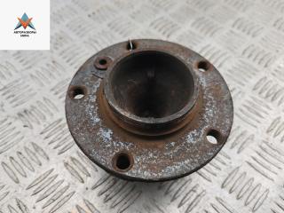 ступица передняя левая BMW 5 серия E39 [рестайлинг] 2003, 2.5 л., бензин, МКПП, чёрный, универсал