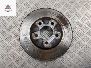 диск тормозной передний Mercedes-Benz E-Класс W211/S211 2003, 2.2 л., дизель, МКПП, бежевый, универсал