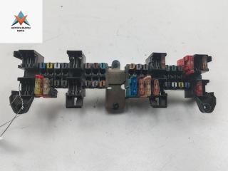 блок предохранителей Mercedes-Benz Vito-2 / Viano W639 2006, 2.2 л., дизель, МКПП, белый, микроавтобус, 6395400050