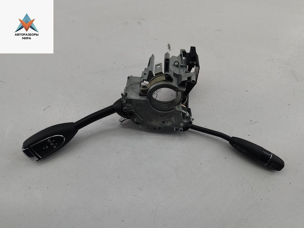 кулиса Mercedes-Benz M-Class ML W164 2005, 3.0 л., дизель, АКПП, чёрный, внедорожник 5 дв., 1645403645 - фото №1