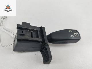 переключатель подрулевой BMW X5 E53 [рестайлинг] 2003, 3.0 л., бензин, МКПП, чёрный, внедорожник 5 дв., 8373901