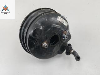 вакуумный усилитель тормозов Audi A4 B6 2003, 2.4 л., бензин, АКПП, серый, универсал, 8E0612105P