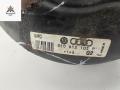 вакуумный усилитель тормозов Audi A4 B6 2003, 2.4 л., бензин, АКПП, серый, универсал, 8E0612105P - фото №2