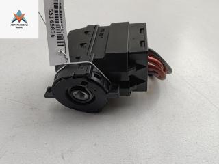 контактная группа BMW 5 серия E39 [рестайлинг] 2002, 2.2 л., бензин, АКПП, зелёный, универсал, 6901961