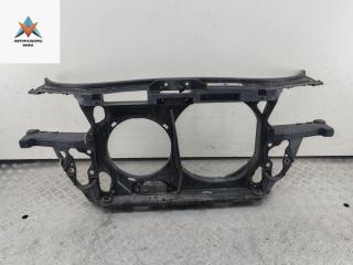 Рамка радиатора Audi A6 4B/C5 1997, 2.4 л., бензин, МКПП, синий, седан, 1853023916