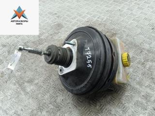 вакуумный усилитель тормозов Audi A4 B7 2005, 3.0 л., дизель, АКПП, серый, универсал, 8E0612105P