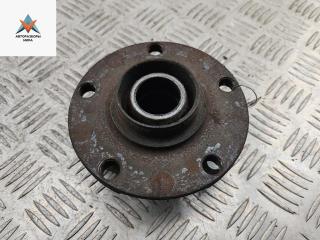 ступица передняя правая Audi A4 B6 2003, 2.4 л., бензин, АКПП, серый, универсал