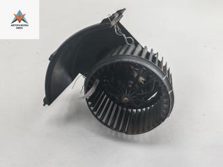 моторчик печки Volkswagen Transporter T5 2006, 2.5 л., дизель, МКПП, белый, микроавтобус, 0917063