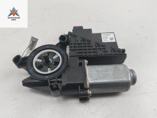 моторчик стеклоподъемника передний правый Volkswagen Transporter T5 2006, 2.5 л., дизель, МКПП, белый, микроавтобус, 440774FR