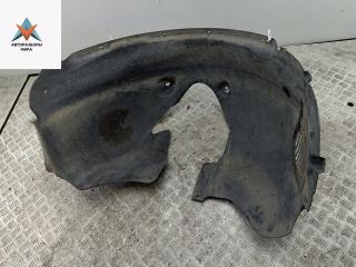 Подкрылок передний правый Volkswagen Touareg 1 поколение 2004, 5.0 л., дизель, внедорожник 5 дв.