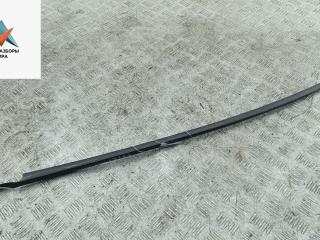 молдинг лобового стекла Skoda Superb 1 поколение [рестайлинг] 2006, 2.5 л., дизель, АКПП, синий, седан, 3B0854328C