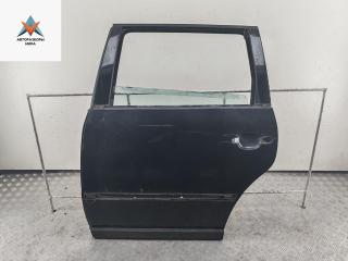дверь сдвижная Volkswagen Passat B5 1999, чёрный, универсал