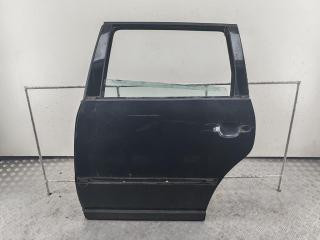 дверь сдвижная Volkswagen Passat B5 1999, чёрный, универсал