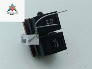 Кнопка открывания лючка топливного бака Volkswagen Passat B6 2006, 2.0 л., дизель, МКПП, красный, универсал, 3C0959903