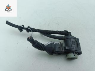 клапан вакуумного управления Volkswagen Passat B5 1999, 1.9 л., дизель, МКПП, чёрный, универсал, 1J0906283A