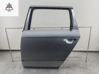 дверь сдвижная Volkswagen Passat B6 2007, серый, универсал
