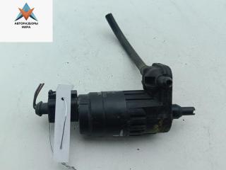 насос (моторчик) омывателя стекла Volkswagen Passat B5 1999, зелёный, универсал, 1T0955651A