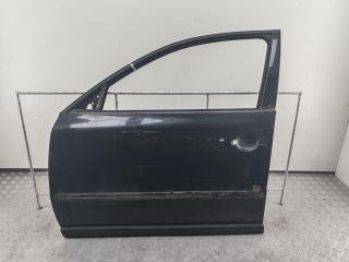 дверь сдвижная Volkswagen Passat B5 1999, чёрный, универсал