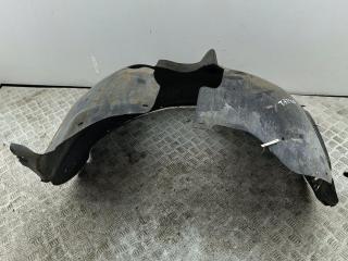 Подкрылок передний правый Volkswagen Touareg 1 поколение 2004, 5.0 л., дизель, внедорожник 5 дв.
