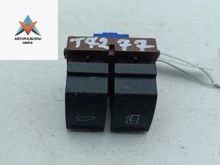 Кнопка открывания лючка топливного бака Volkswagen Passat B6 2006, 2.0 л., дизель, МКПП, чёрный, универсал, 3C0959903