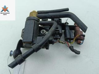 клапан управления турбиной (актуатор) Volkswagen Passat B6 2007, 2.0 л., дизель, МКПП, серый, универсал, 1K0906627A