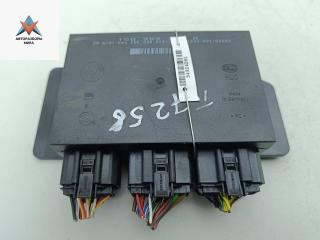 блок комфорта Volkswagen Passat B5 [рестайлинг] 2002, 2.0 л., бензин, МКПП, серый, универсал, 1C0959799A