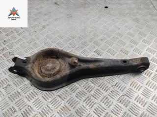 рычаг задний левый Ford Mondeo 3 поколение 2002, 1.8 л., бензин, МКПП, серый, универсал, 1S715K652CA2P