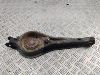 рычаг задний левый Ford Mondeo III 2002, 1.8 л., бензин, МКПП, серый, универсал, 1S715K652CA2P