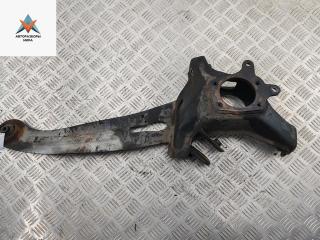 рычаг задний левый Ford Mondeo 3 поколение 2002, 1.8 л., бензин, МКПП, серый, универсал, 5A969