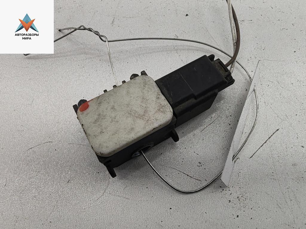 датчик AirBag Ford Focus 2 поколение 2005, 1.6 л., i, бензин, МКПП, серый, хетчбэк 5 дв., 3M5T14B006AD - фото №1