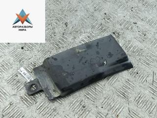 молдинг (накладка кузовная) Volkswagen Crafter 1 поколение 2007, 2.5 л., дизель, МКПП, белый, микроавтобус, A9068802871