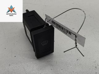 кнопка обогрева лобового стекла Volkswagen Sharan 1 поколение [2-й рестайлинг] 2005, 1.9 л., дизель, МКПП, синий, минивэн, 7M3959622