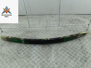 рессора передняя Volkswagen Crafter 1 поколение 2007, 2.5 л., дизель, МКПП, белый, микроавтобус