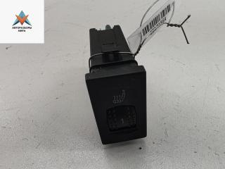 кнопка обогрева сидений Volkswagen Sharan 1 поколение [2-й рестайлинг] 2005, 1.9 л., дизель, МКПП, синий, минивэн, 7M3963563
