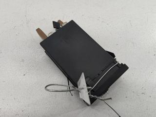 кнопка обогрева сидений Volkswagen Sharan 1 поколение [2-й рестайлинг] 2005, 1.9 л., дизель, МКПП, синий, минивэн, 7M3963564